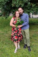 Baumgartnerovci Marek A Martina